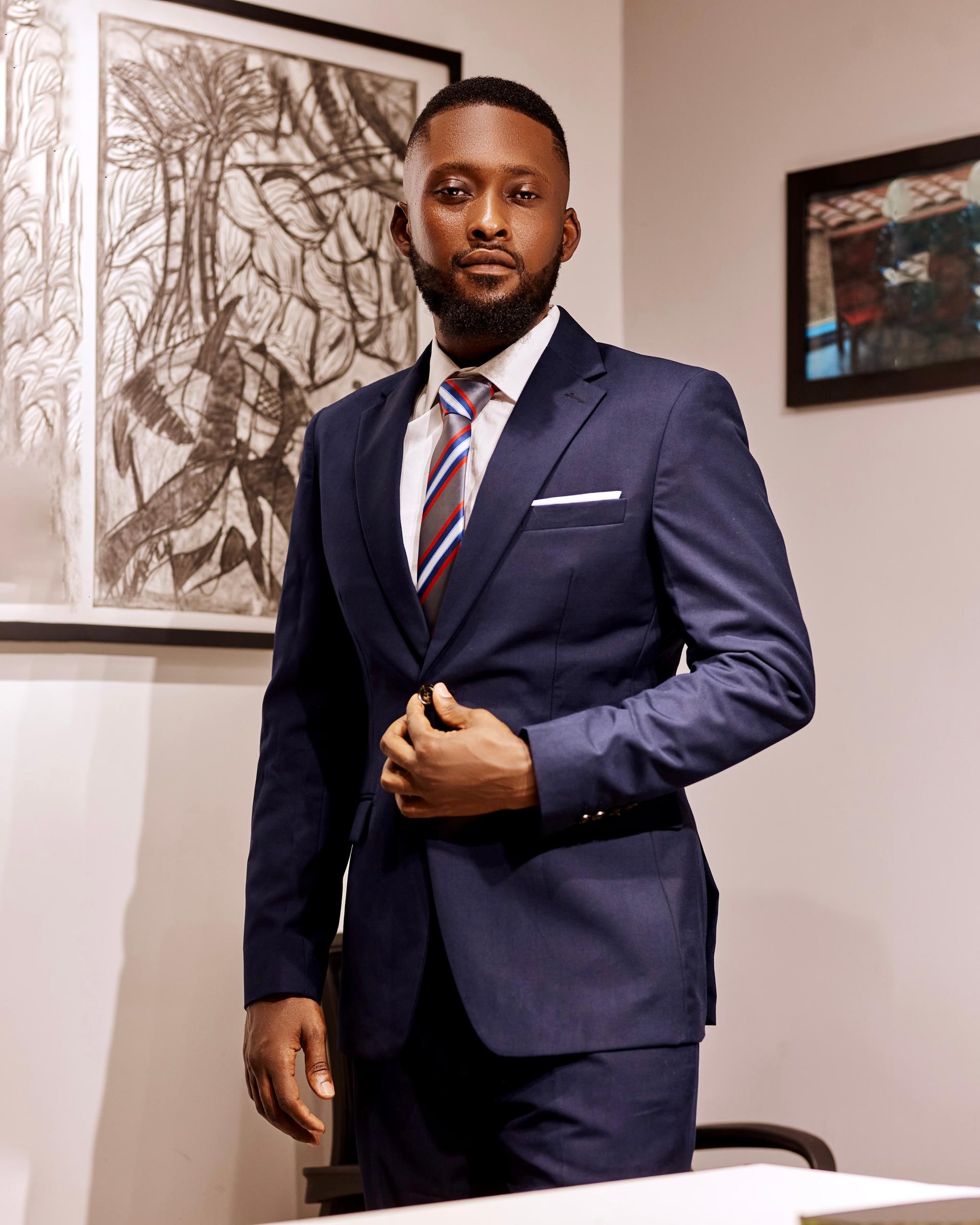 Reuben Antwi Appiah